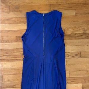 Worn once. Express Dress